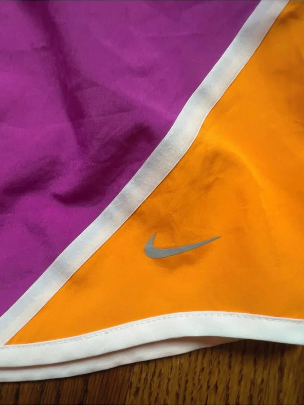 Women’s Nike Dri-FIT Athletic Shorts